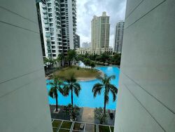 RiverGate (D9), Apartment #550685761